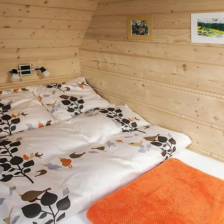 Maki Domki Regionalne Witów Exterior foto