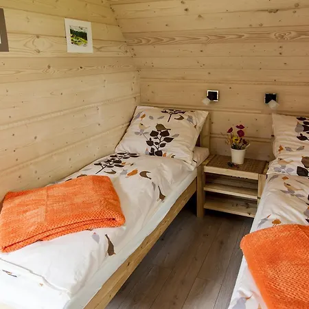 Maki Domki Regionalne Witów Exterior foto