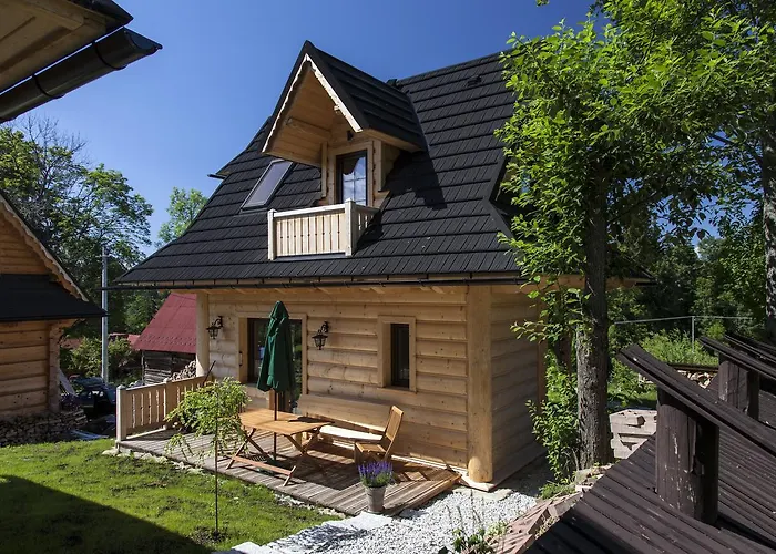 Maki Domki Regionalne