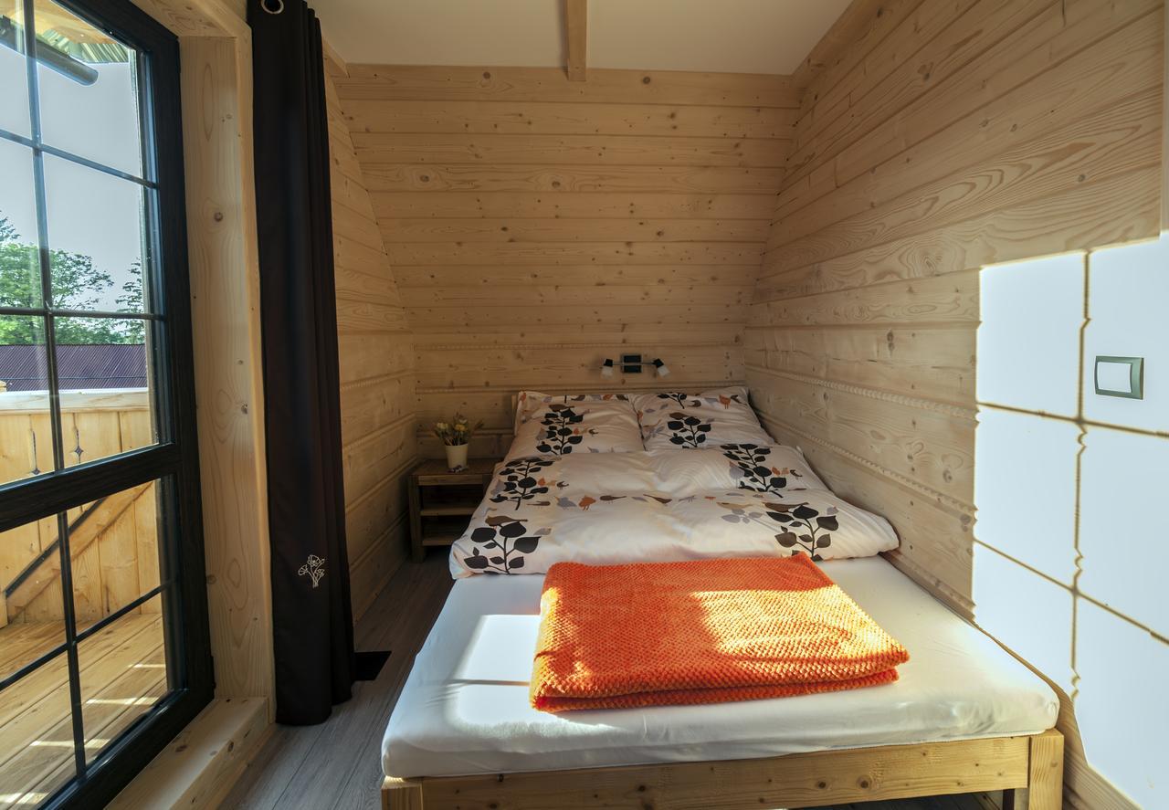 Lodge Maki Regionalne Witow (Tatra)