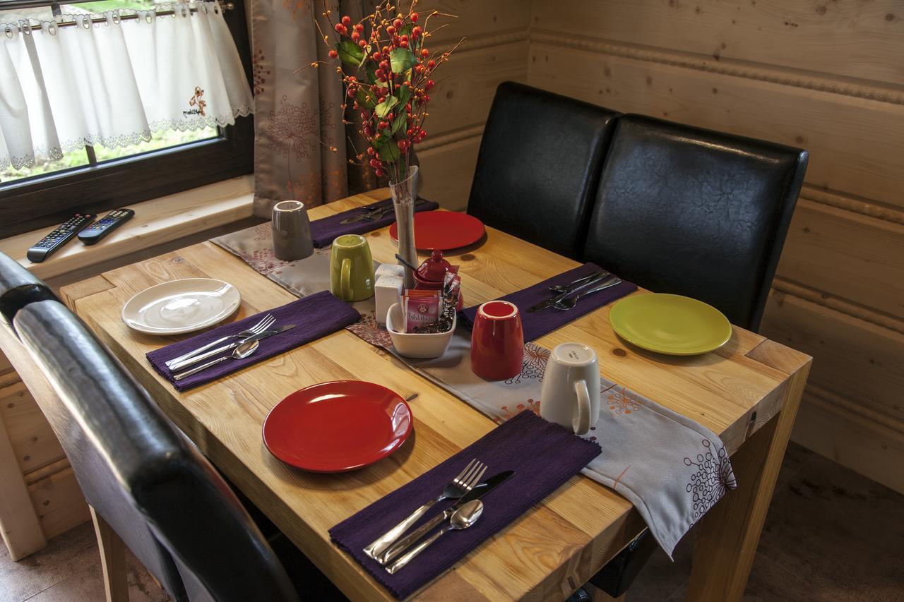 Maki Regionalne Lodger