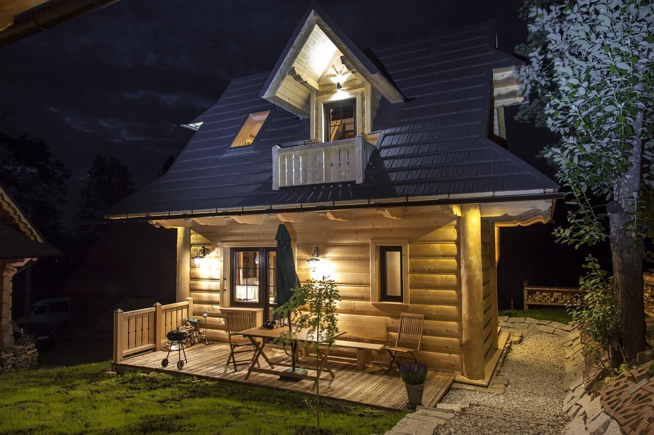 Maki Regionalne Lodge *